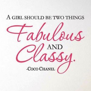 Meet your Posher, Susie